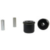 Control arm - upper front bushing