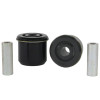 Control arm - upper front bushing