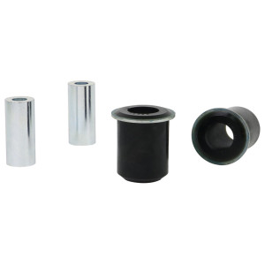 Control arm - upper rear bushing