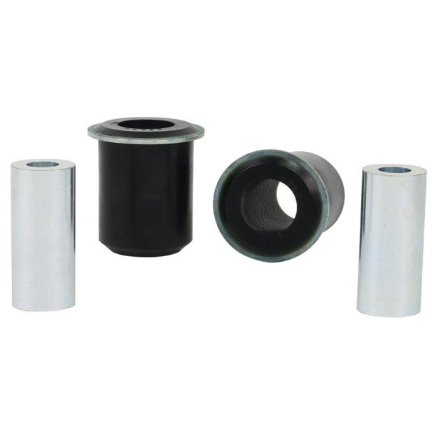 Control arm - upper rear bushing