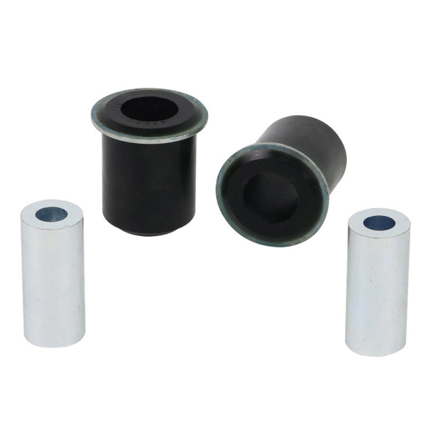Control arm - upper rear bushing