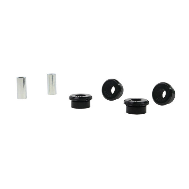 Control arm - upper inner bushing