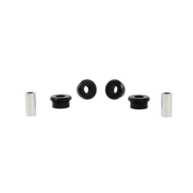 Control arm - upper inner bushing