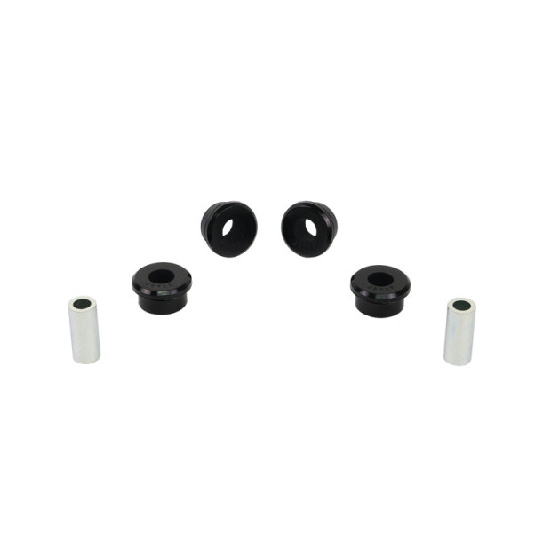 Control arm - upper inner bushing