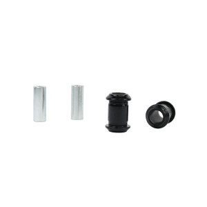 Control arm - upper inner bushing