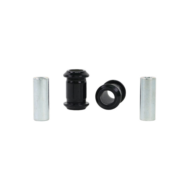 Control arm - upper inner bushing