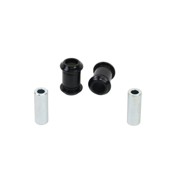 Control arm - upper inner bushing