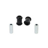 Control arm - upper inner bushing