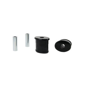 Trailing arm - lower front bushing