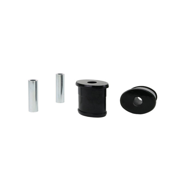 Trailing arm - lower front bushing