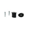 Trailing arm - lower front bushing