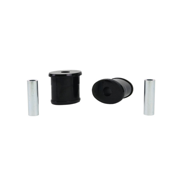 Trailing arm - lower front bushing