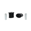 Trailing arm - lower front bushing