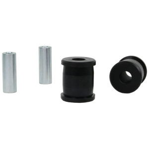 Trailing arm - lower rear bushing