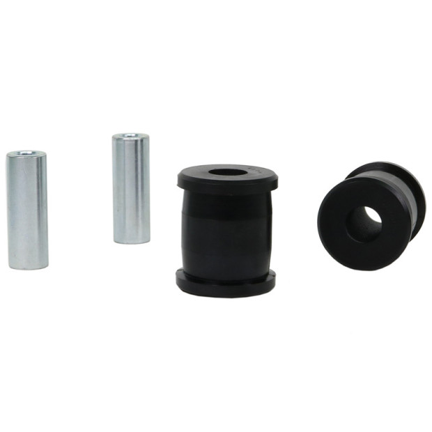 Trailing arm - lower rear bushing