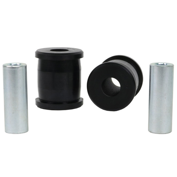 Trailing arm - lower rear bushing