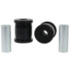 Trailing arm - lower rear bushing