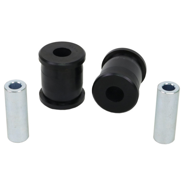 Trailing arm - lower rear bushing