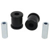 Trailing arm - lower rear bushing