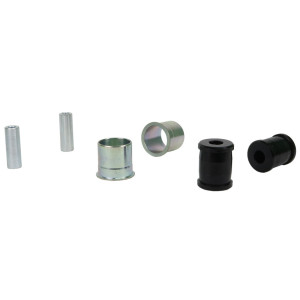 Trailing arm - lower rear bushing