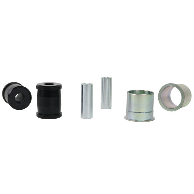 Trailing arm - lower rear bushing