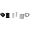 Trailing arm - lower rear bushing