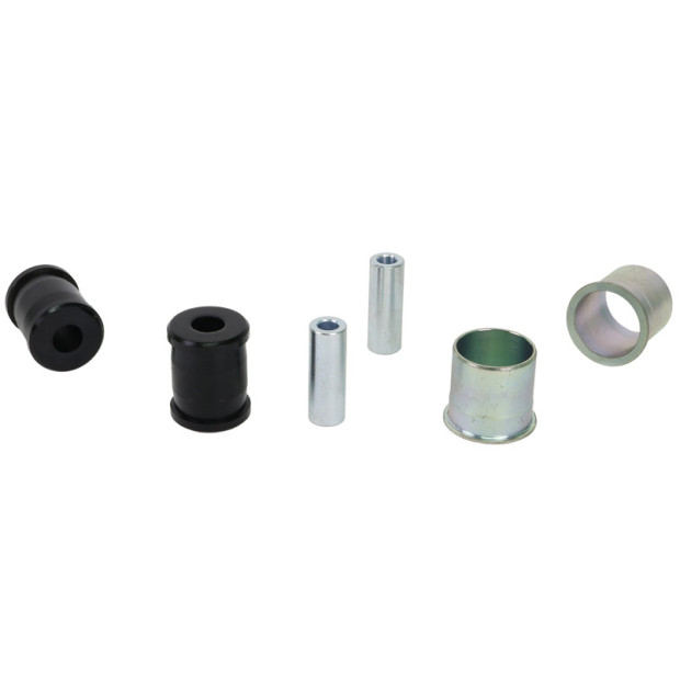 Trailing arm - lower rear bushing