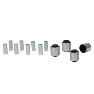 Trailing arm - upper bushing