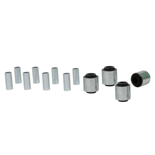 Trailing arm - upper bushing