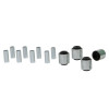 Trailing arm - upper bushing