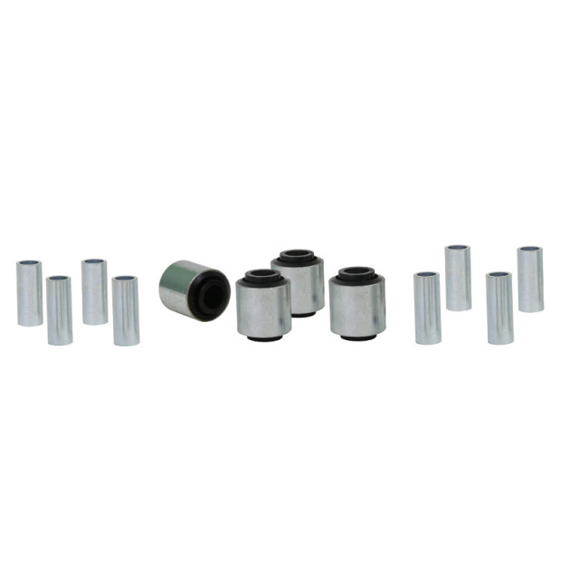 Trailing arm - upper bushing
