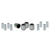 Trailing arm - upper bushing