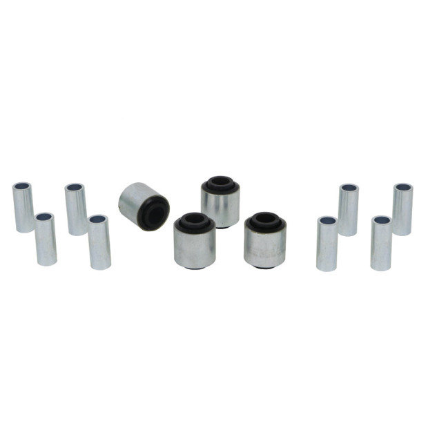 Trailing arm - upper bushing