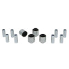Trailing arm - upper bushing