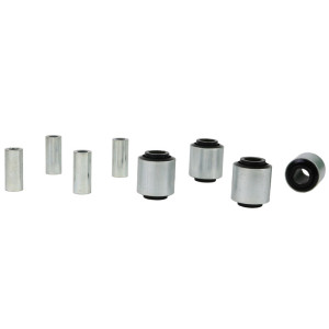 Trailing arm - lower bushing
