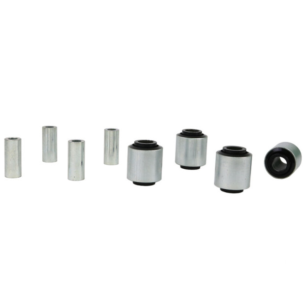 Trailing arm - lower bushing