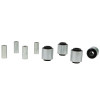 Trailing arm - lower bushing