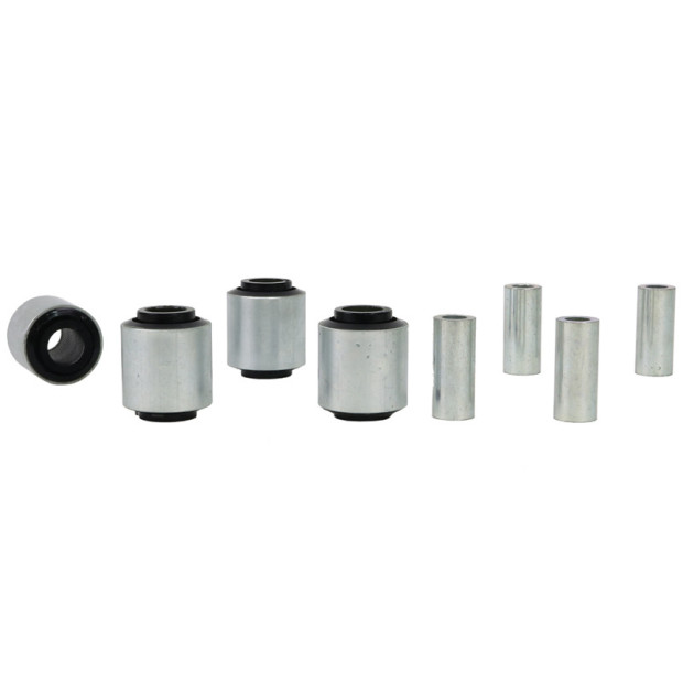 Trailing arm - lower bushing