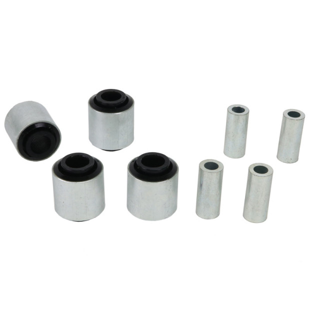 Trailing arm - lower bushing