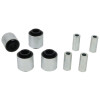 Trailing arm - lower bushing