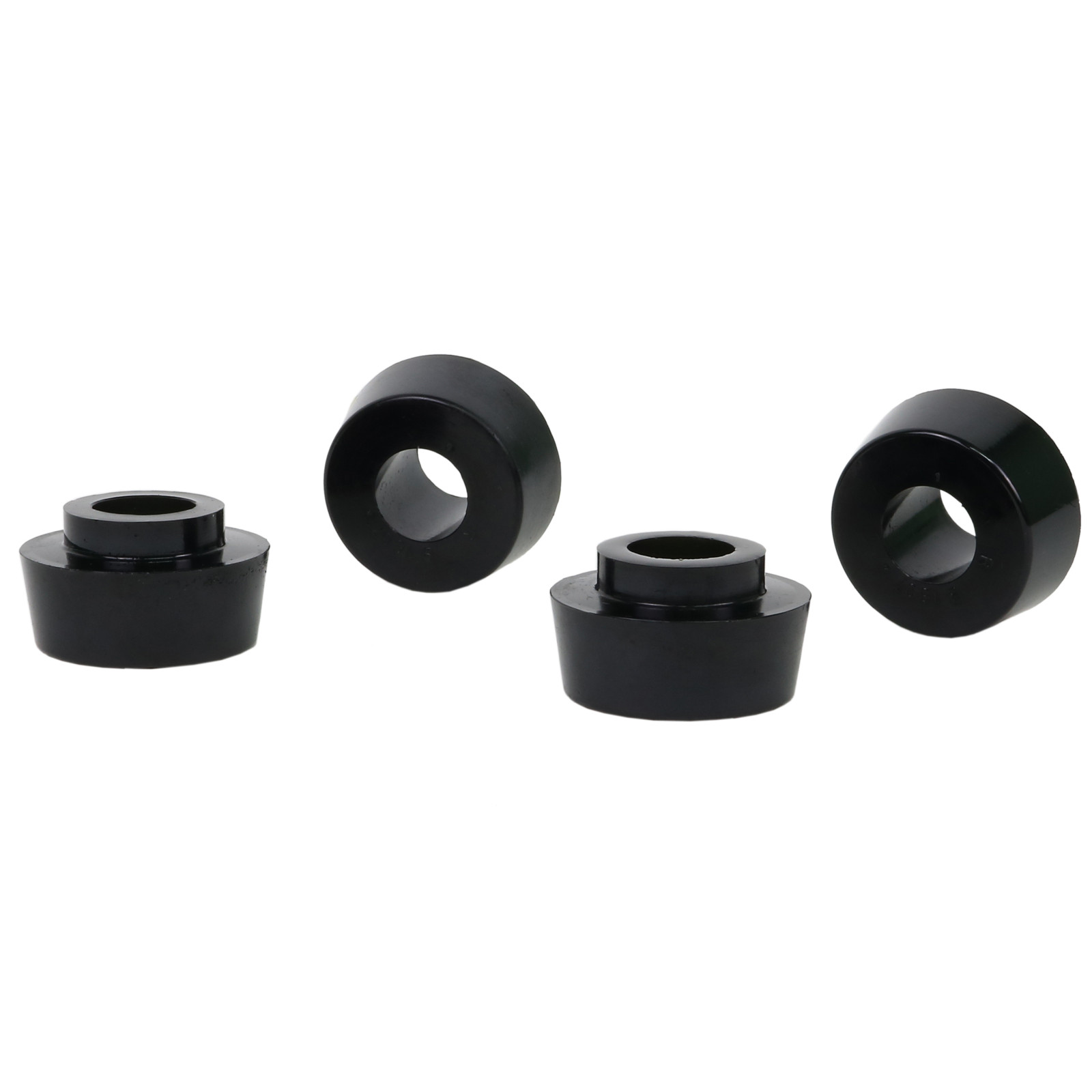 Trailing arm - lower front bushing