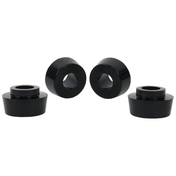 Trailing arm - lower front bushing