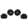 Trailing arm - lower front bushing