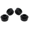 Trailing arm - lower front bushing