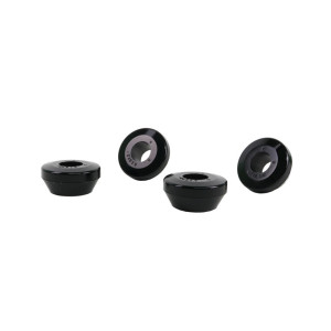 Trailing arm - lower front bushing