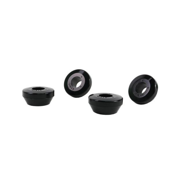 Trailing arm - lower front bushing