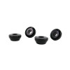 Trailing arm - lower front bushing
