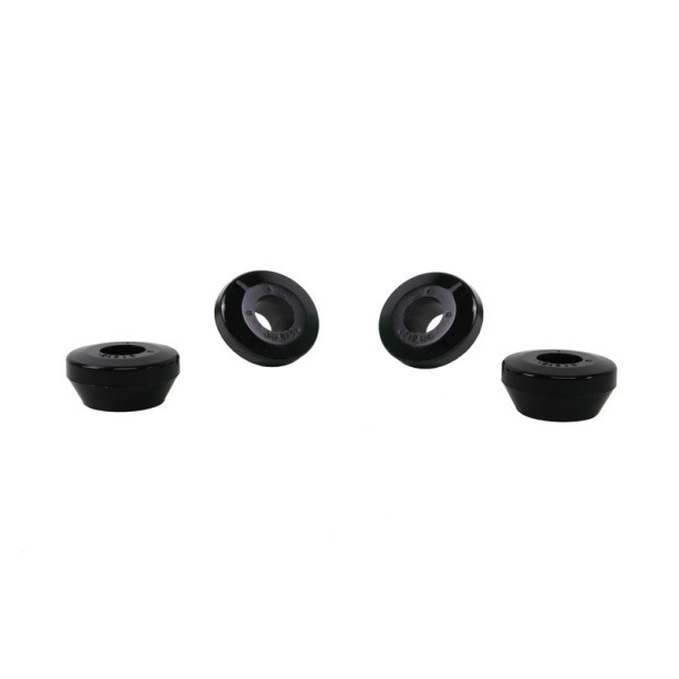 Trailing arm - lower front bushing