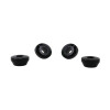 Trailing arm - lower front bushing
