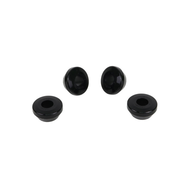 Trailing arm - lower front bushing